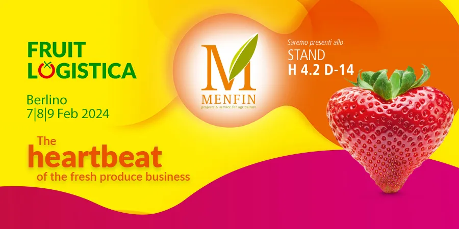 Fruit Logistica 2024