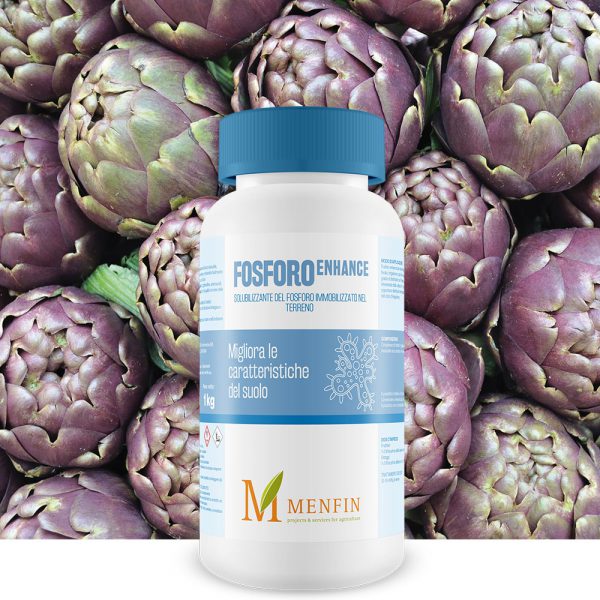Fosforo Enhance - Menfin