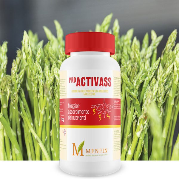 Pro-Activass - Menfin