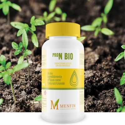 Pro-N Bio - Menfin