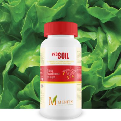 Pro-Soil - Menfin